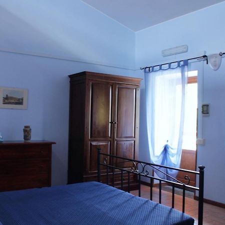 La Dimora Degli Etruschi Pansiyon Civitella Cesi Dış mekan fotoğraf